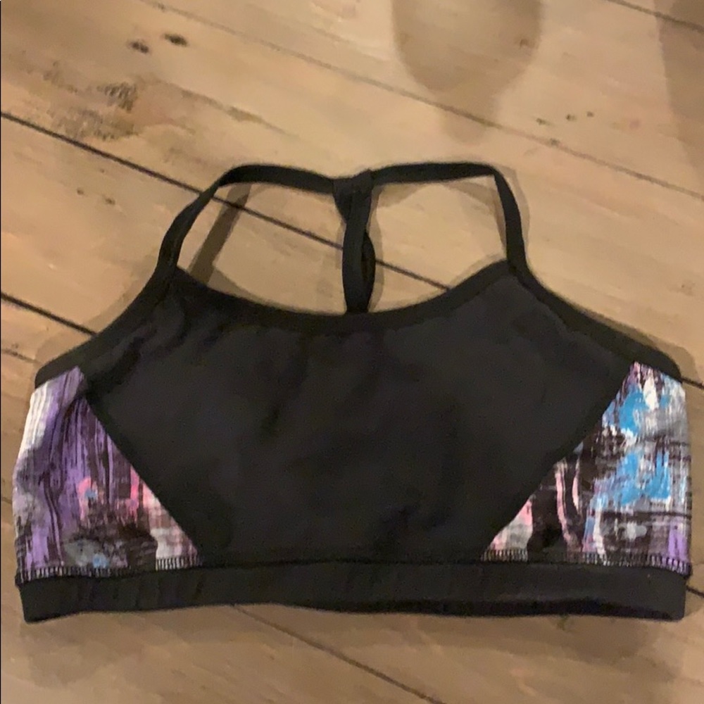 Beyond Yoga Sports Bra